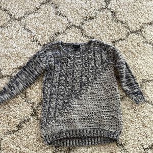 Lucky Brand Sweater